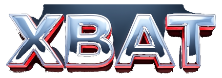 xbat logo